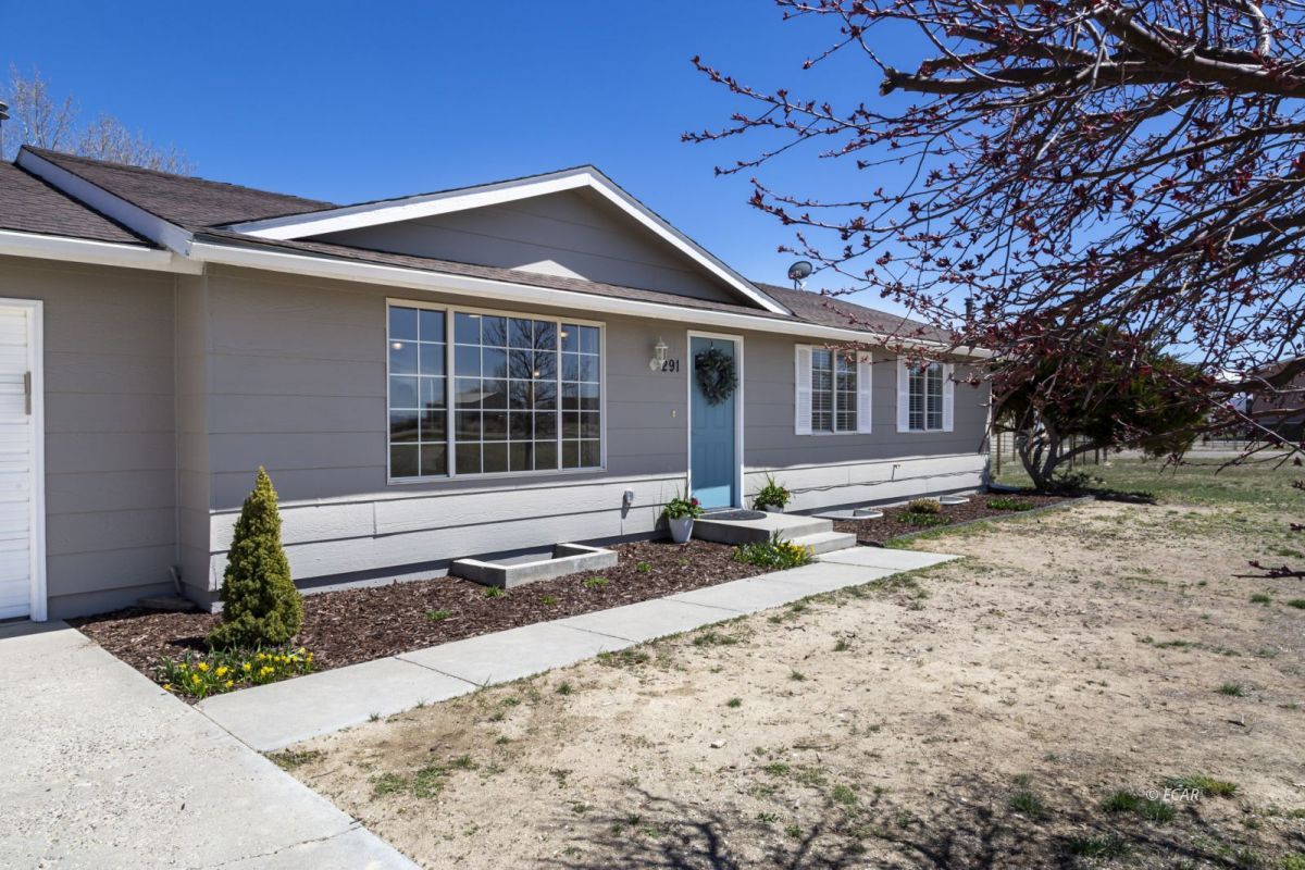 291 Springfield Parkway Spring Creek, NV 89815 - Photo 1 of 32 Gallery Image 1