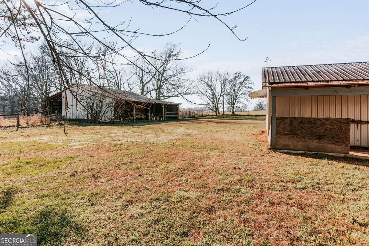 119 A Ralph Bridges Road Lexington, GA 30648 - Photo 25 of 79