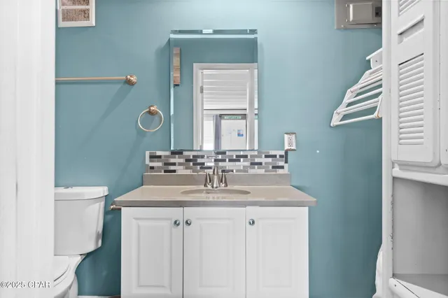 $1,650 | 14401 Front Beach Road, Unit 431, Panama City Beach, FL 32413