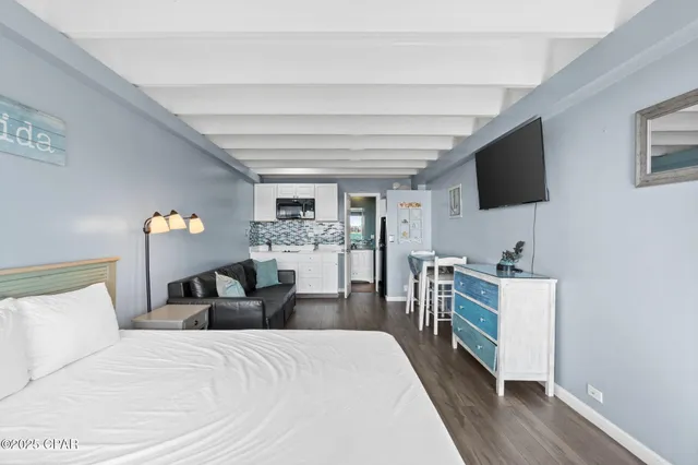 $1,650 | 14401 Front Beach Road, Unit 431, Panama City Beach, FL 32413