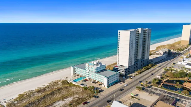$1,650 | 14401 Front Beach Road, Unit 431, Panama City Beach, FL 32413