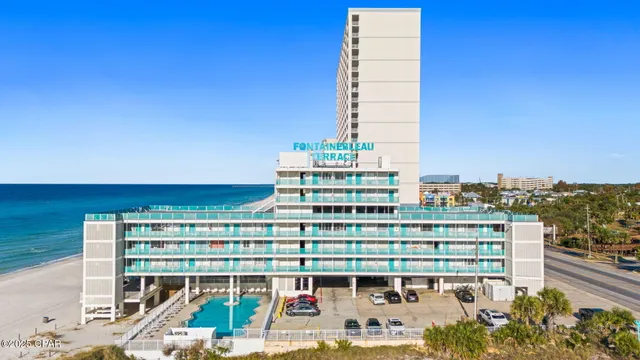 $1,650 | 14401 Front Beach Road, Unit 431, Panama City Beach, FL 32413
