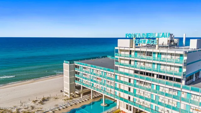 $1,650 | 14401 Front Beach Road, Unit 431, Panama City Beach, FL 32413