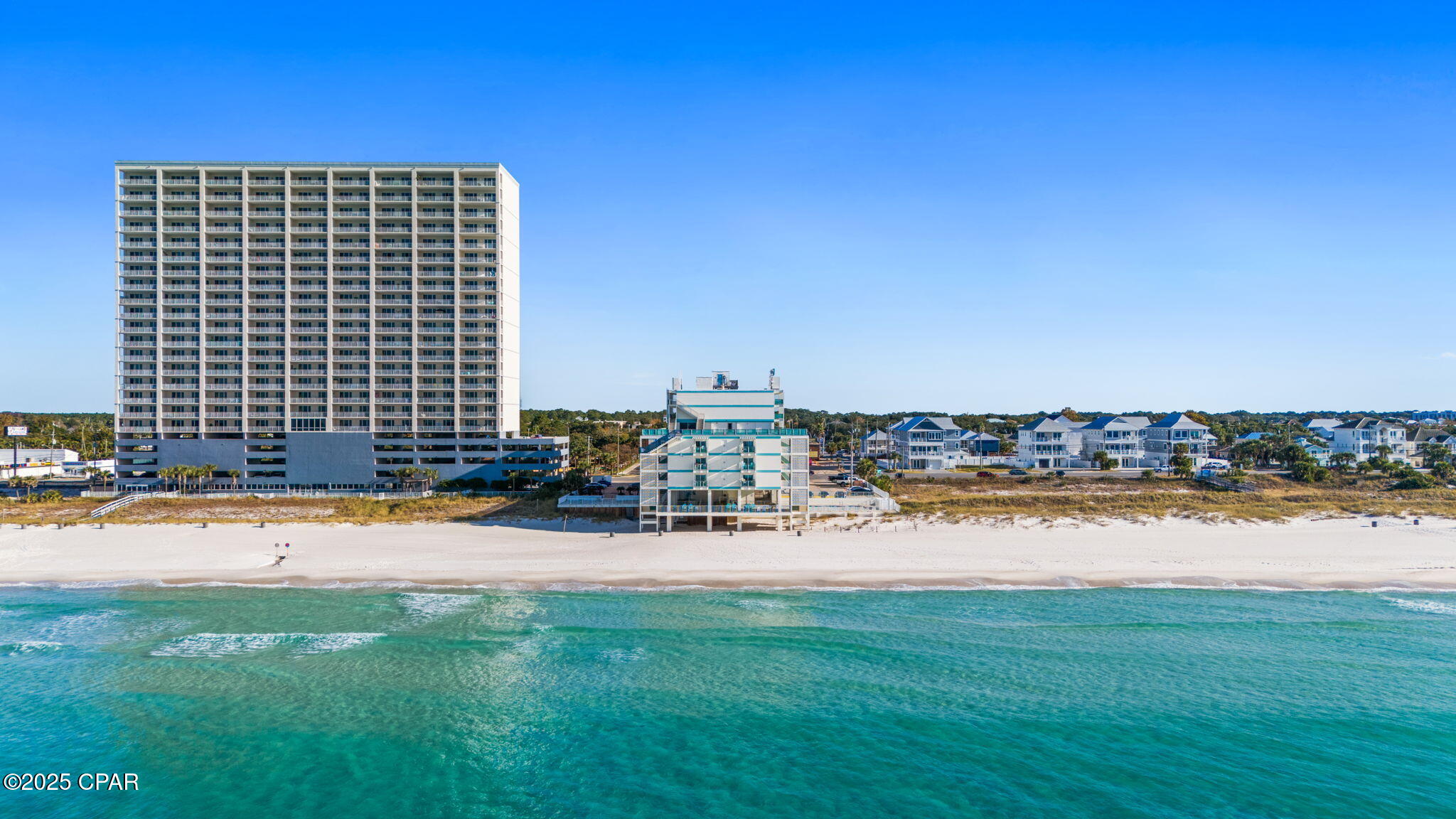 14401 Front Beach Road, Unit 431 Panama City Beach, FL 32413 - Photo 19 of 25