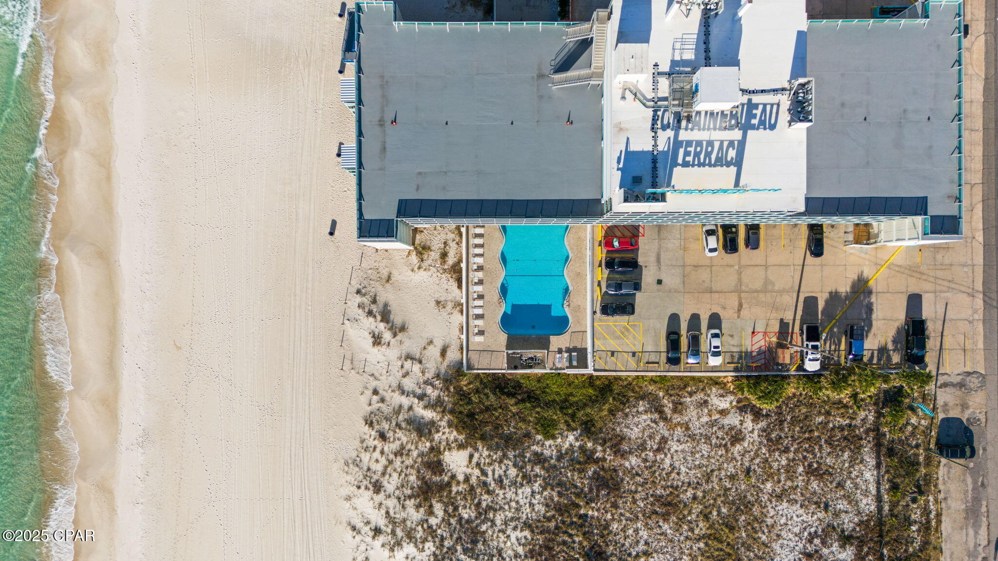 14401 Front Beach Road, Unit 431 Panama City Beach, FL 32413 - Photo 20 of 25