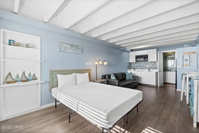 $1,650 | 14401 Front Beach Road, Unit 431, Panama City Beach, FL 32413