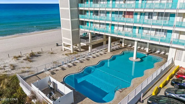 $1,650 | 14401 Front Beach Road, Unit 431, Panama City Beach, FL 32413