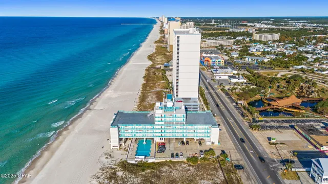 $1,650 | 14401 Front Beach Road, Unit 431, Panama City Beach, FL 32413