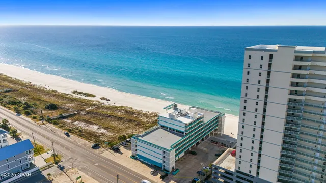 $1,650 | 14401 Front Beach Road, Unit 431, Panama City Beach, FL 32413