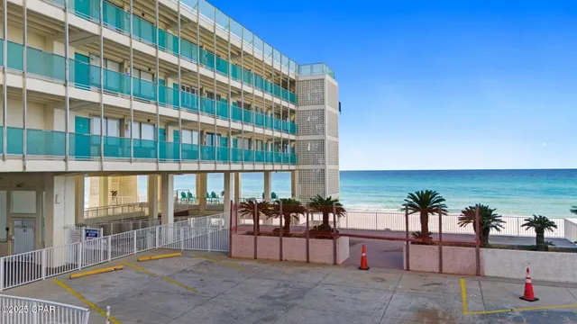 $1,650 | 14401 Front Beach Road, Unit 431, Panama City Beach, FL 32413