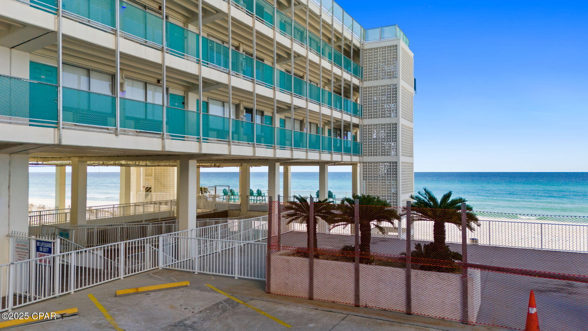 14401 Front Beach Road, Unit 431 Panama City Beach, FL 32413 - Photo 25 of 25