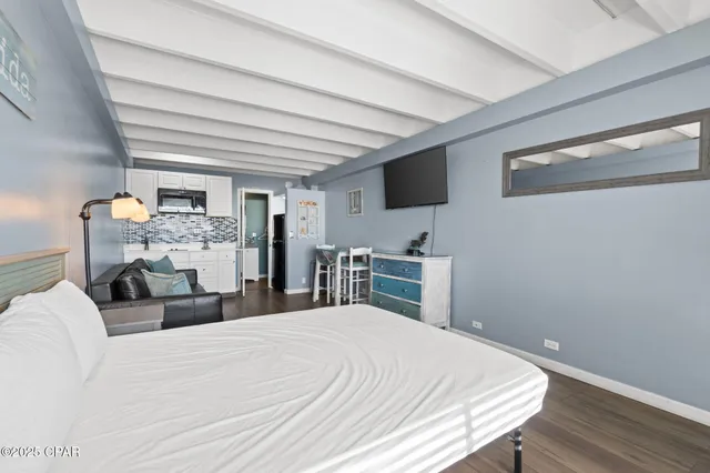 $1,650 | 14401 Front Beach Road, Unit 431, Panama City Beach, FL 32413