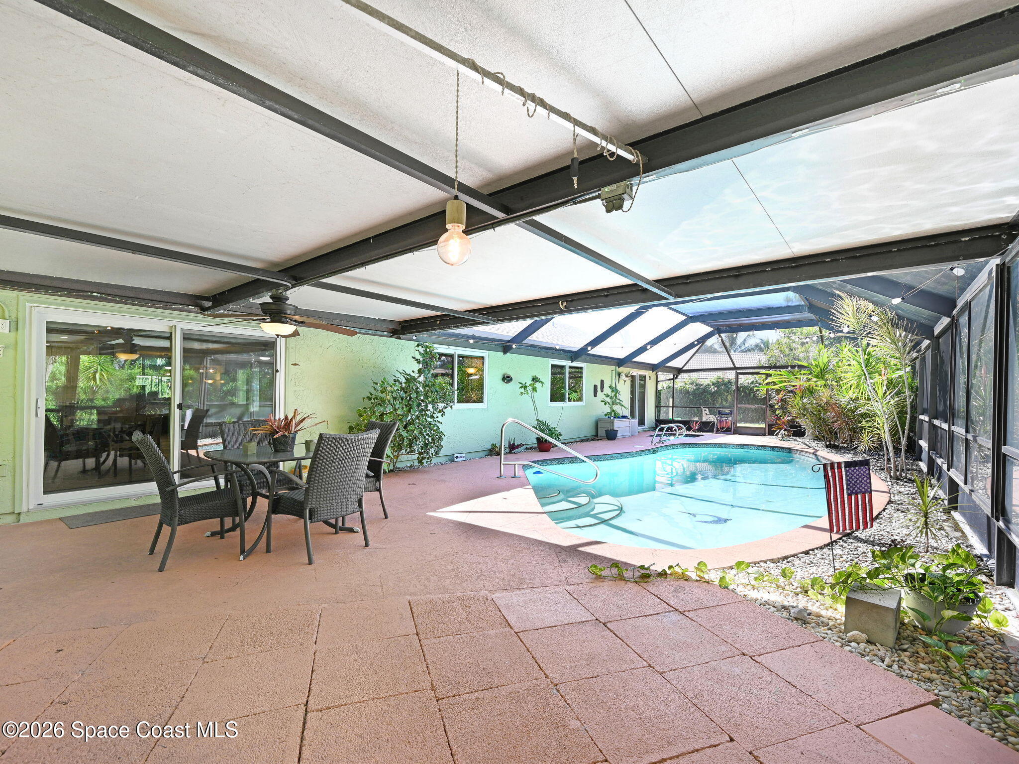 1343 Cherry Hills Road Northeast Palm Bay, FL 32905 - Photo 3 of 50 DSC_4951