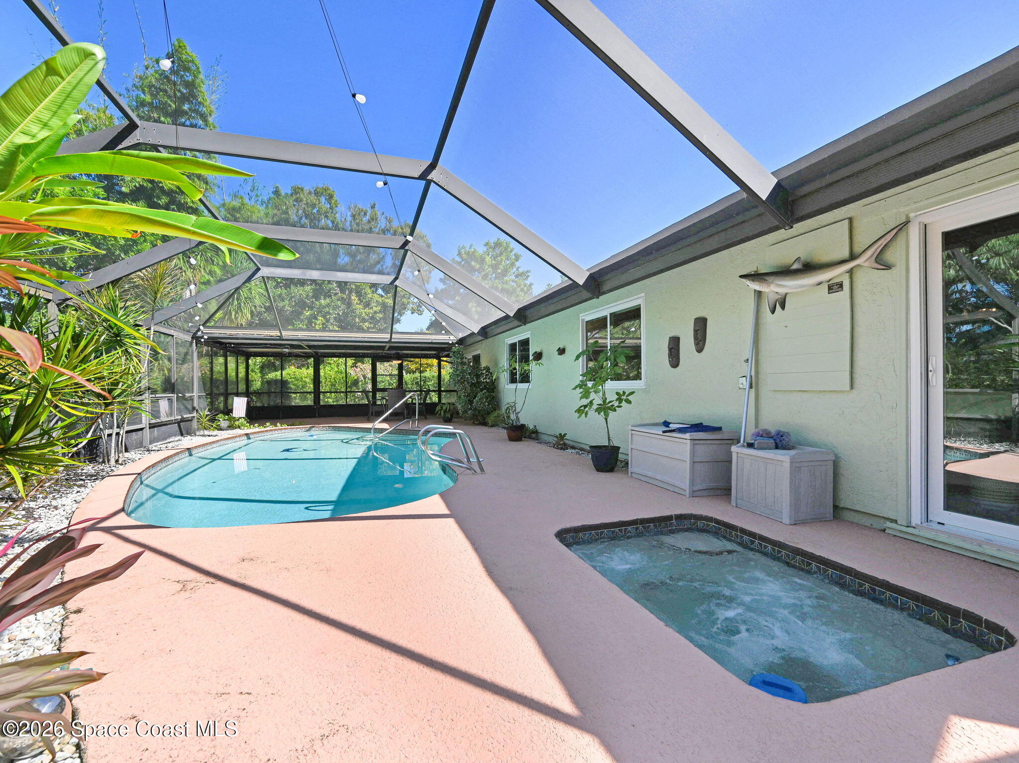 1343 Cherry Hills Road Northeast Palm Bay, FL 32905 - Photo 34 of 50 DSC_4957
