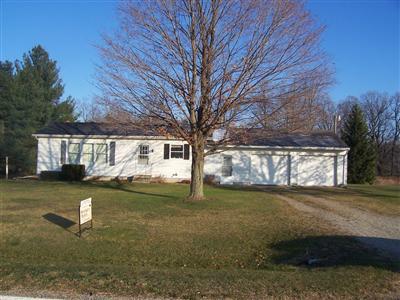 760 Cranson Road Bronson, MI 49028 - Photo 2 of 10 Additional Photo