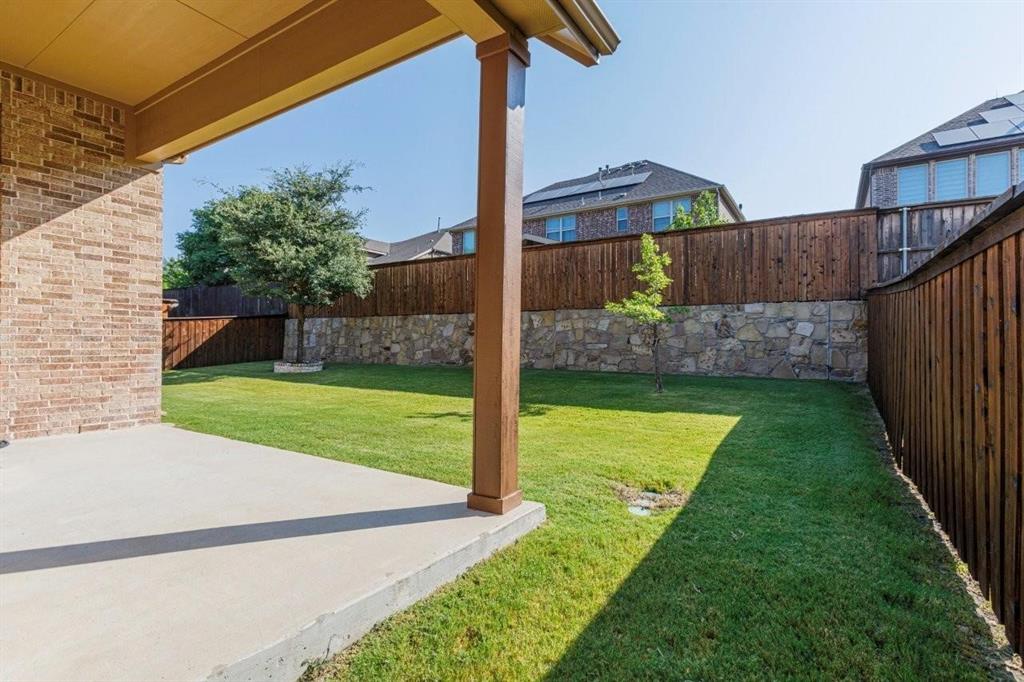 13788 El Toro Road Frisco, TX 75035 - Photo 35 of 38 Gallery Image 35
