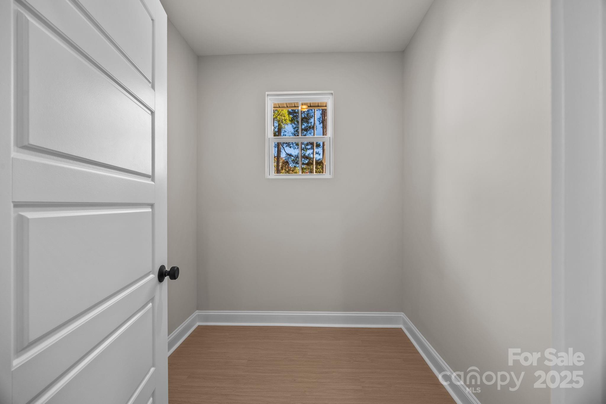 2295 Lee Lawing Road Lincolnton, NC 28092 - Photo 22 of 46 a view of hallway with window