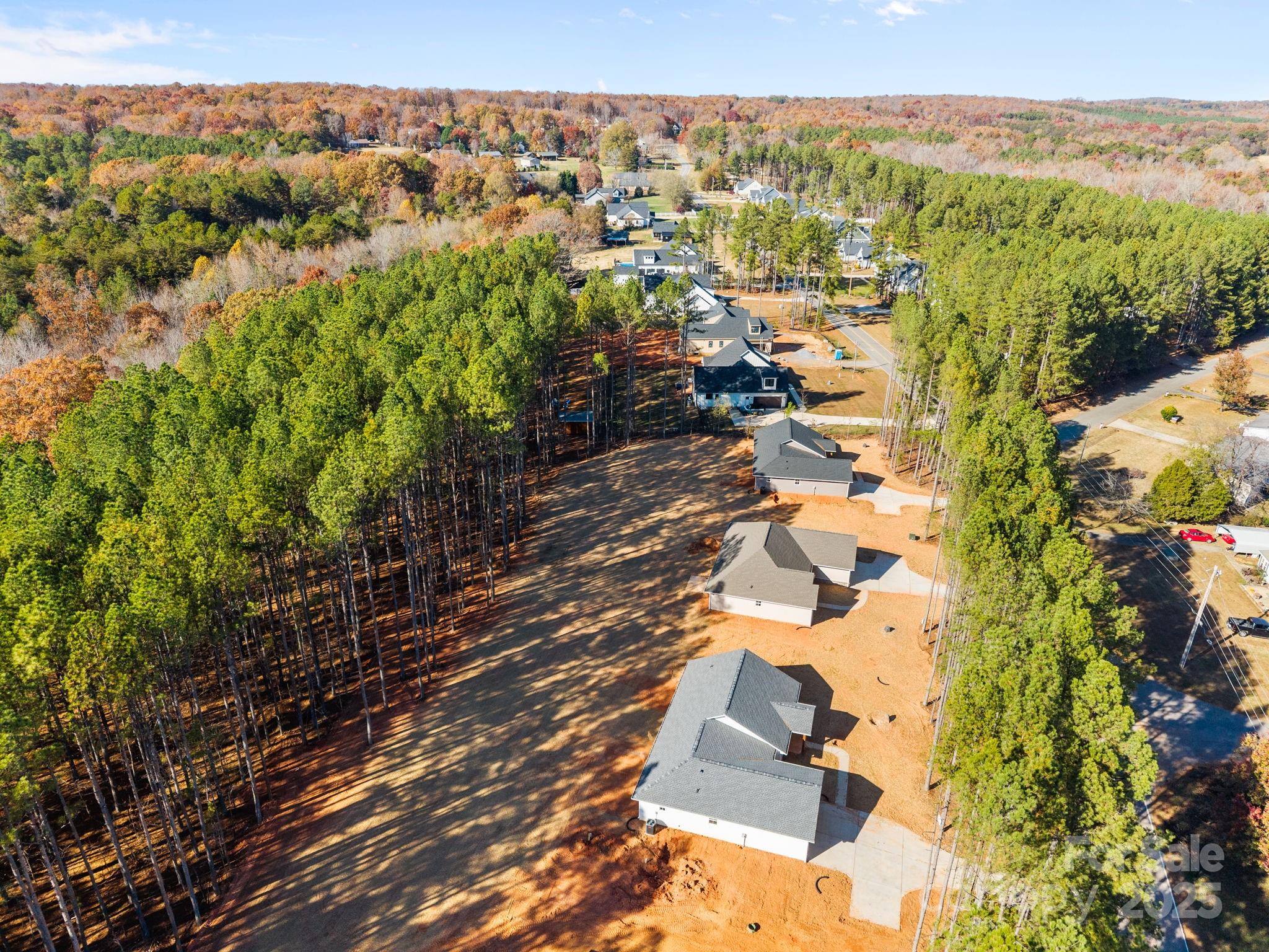 2295 Lee Lawing Road Lincolnton, NC 28092 - Photo 44 of 46 a view of a city
