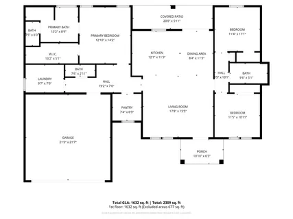 $524,900 | 2295 Lee Lawing Road, Lincolnton, NC 28092