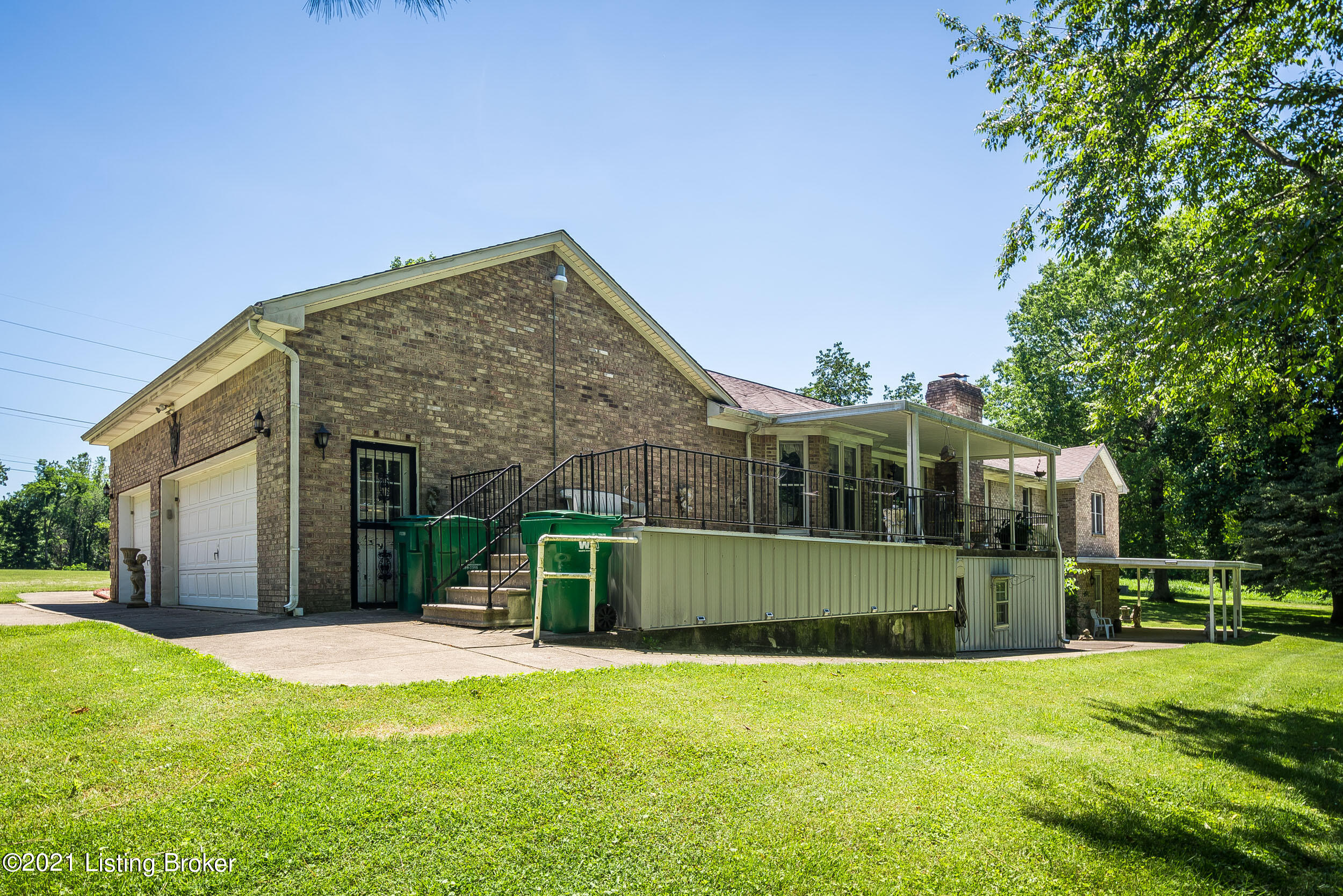 8601 Bates Road Louisville, KY 40228 - Photo 62 of 88 8601 Bates Road-09