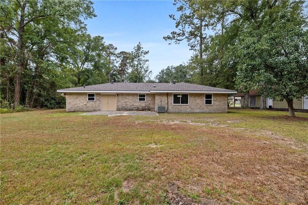 310 Blackburn Road Hammond, LA 70401 - Photo 19 of 19