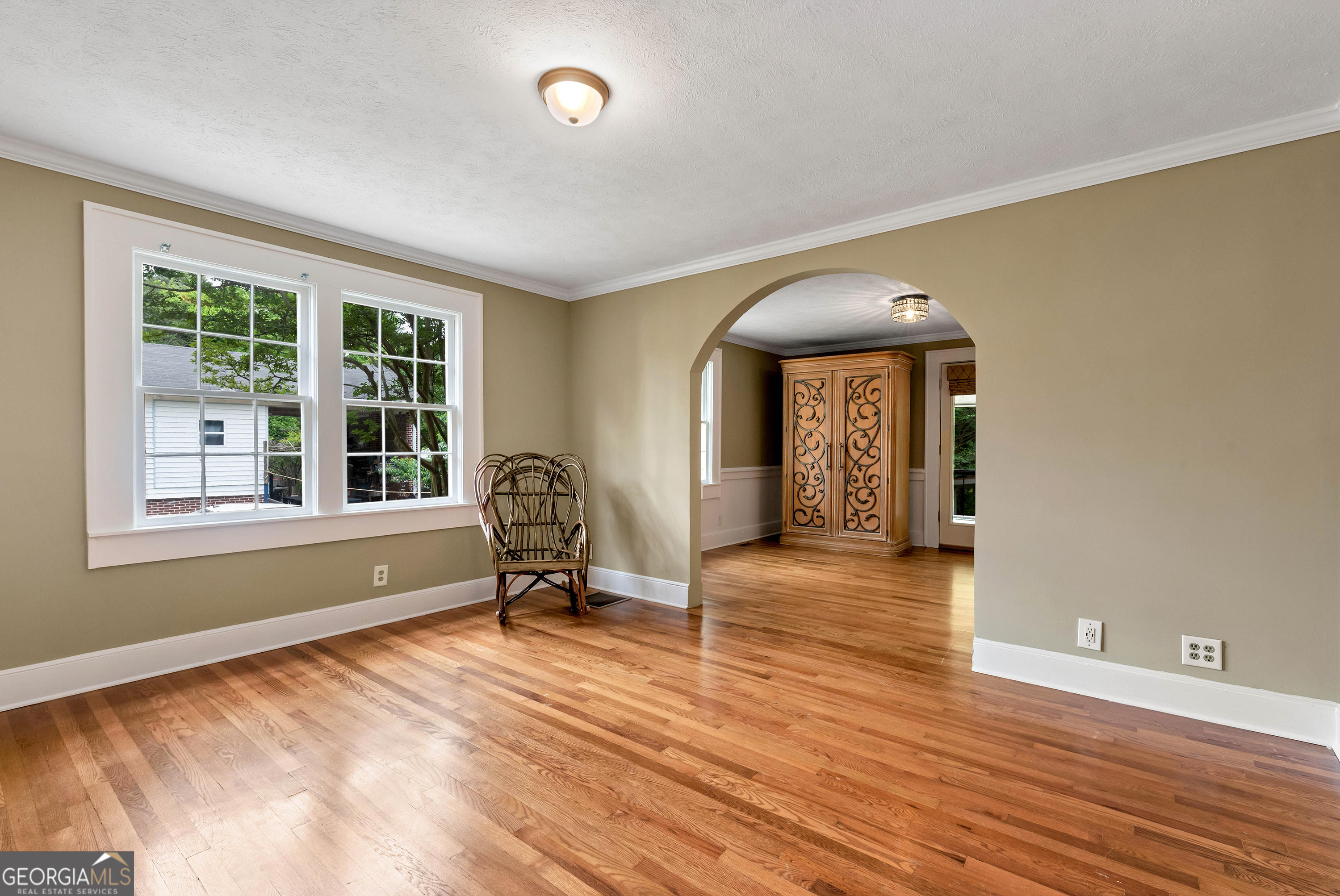 952 Wayside Street Northwest Cornelia, GA 30531 - Photo 23 of 70