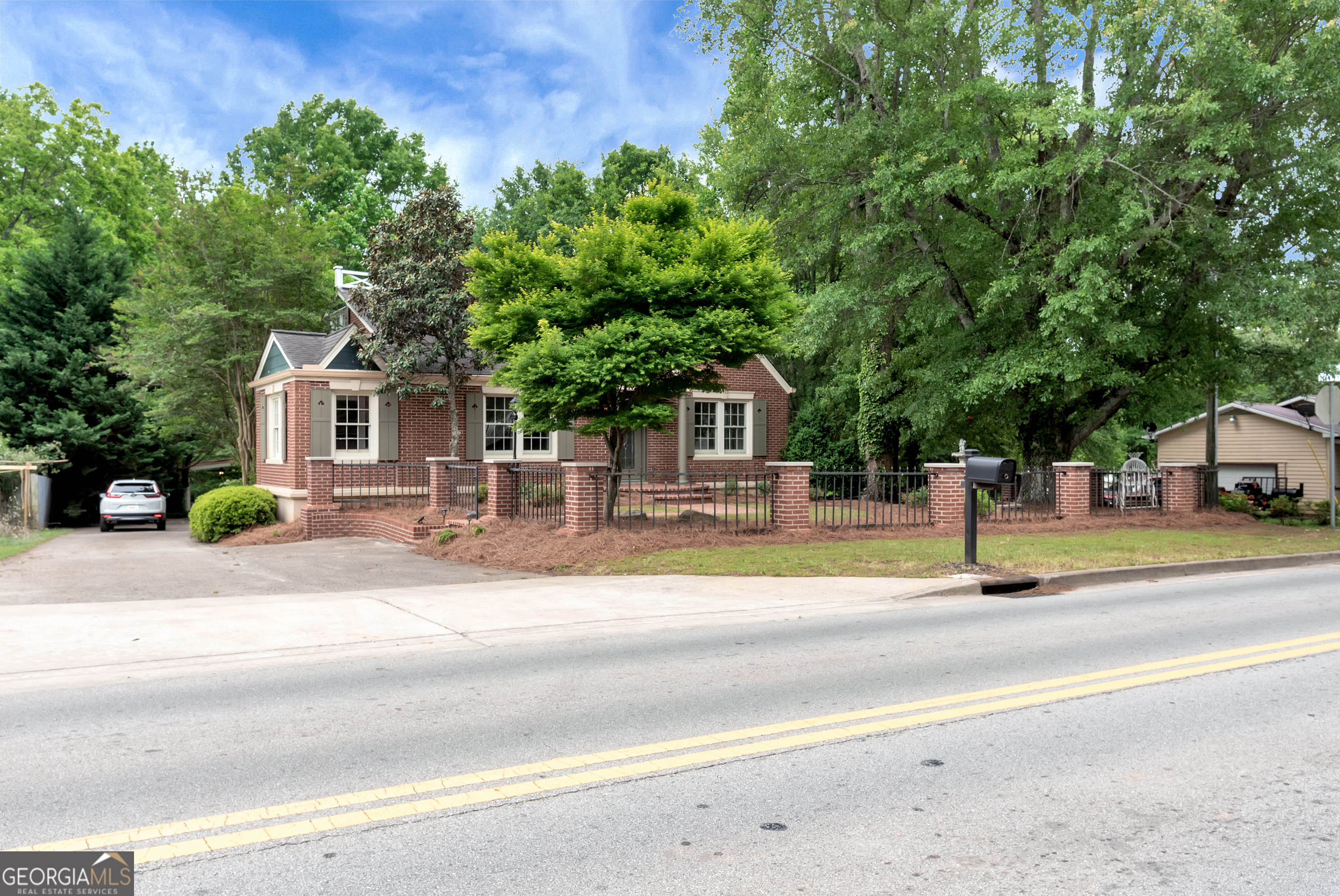 952 Wayside Street Northwest Cornelia, GA 30531 - Photo 65 of 70