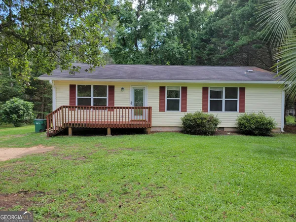 $1,550 | 104 Denhaven Drive, Milledgeville, GA 31061
