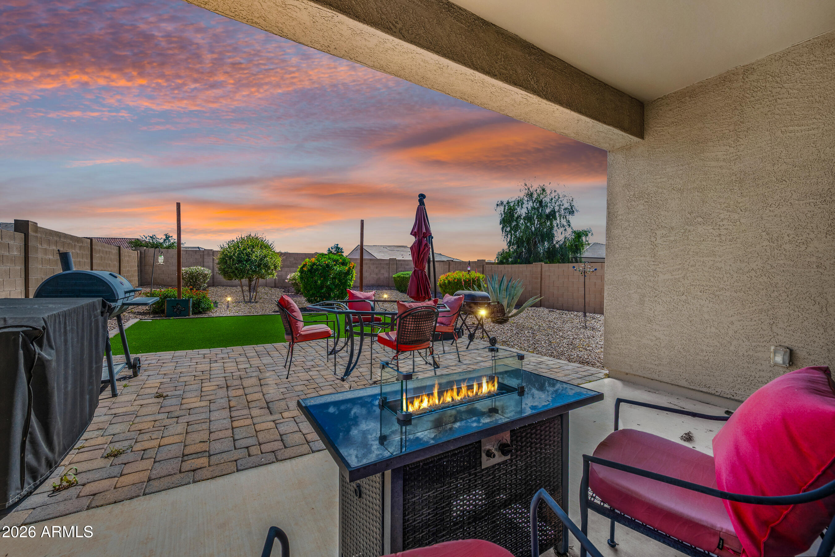 4913 East Chromium Road San Tan Valley, AZ 85143 - Photo 23 of 60