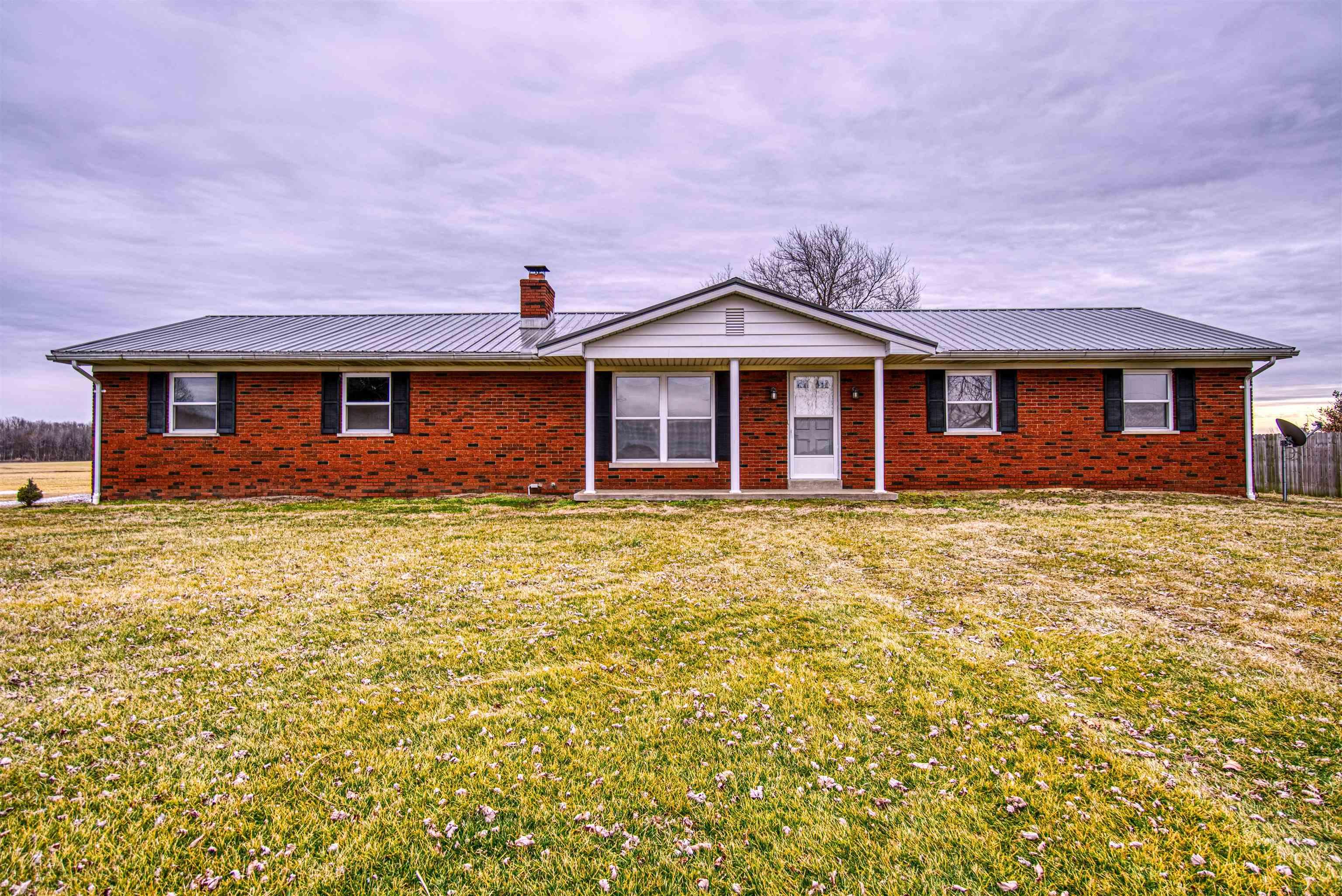 3366 Smith Road Boonville, IN 47601 - Photo 1 of 31
