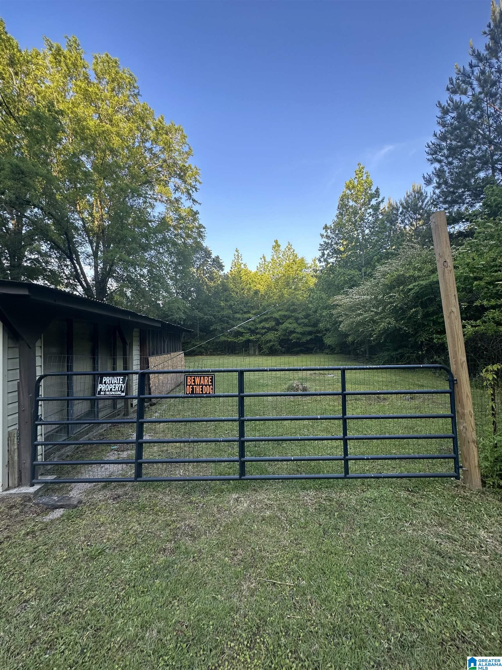 4175 Roy Road Bessemer, AL 35022 - Photo 9 of 12