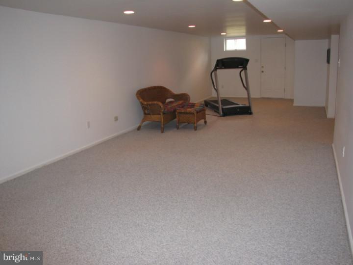 9 Strafford Circle Road Medford, NJ 08055 - Photo 21 of 25 Basement - Finished