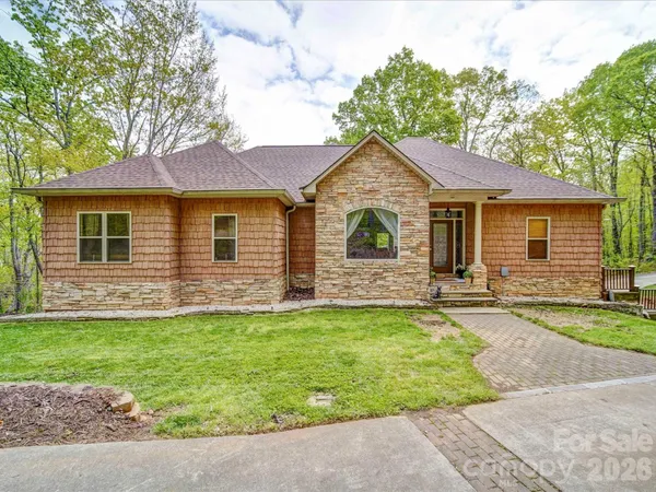 $400,000 | 135 Boulder Ridge Drive, Denton, NC 27239