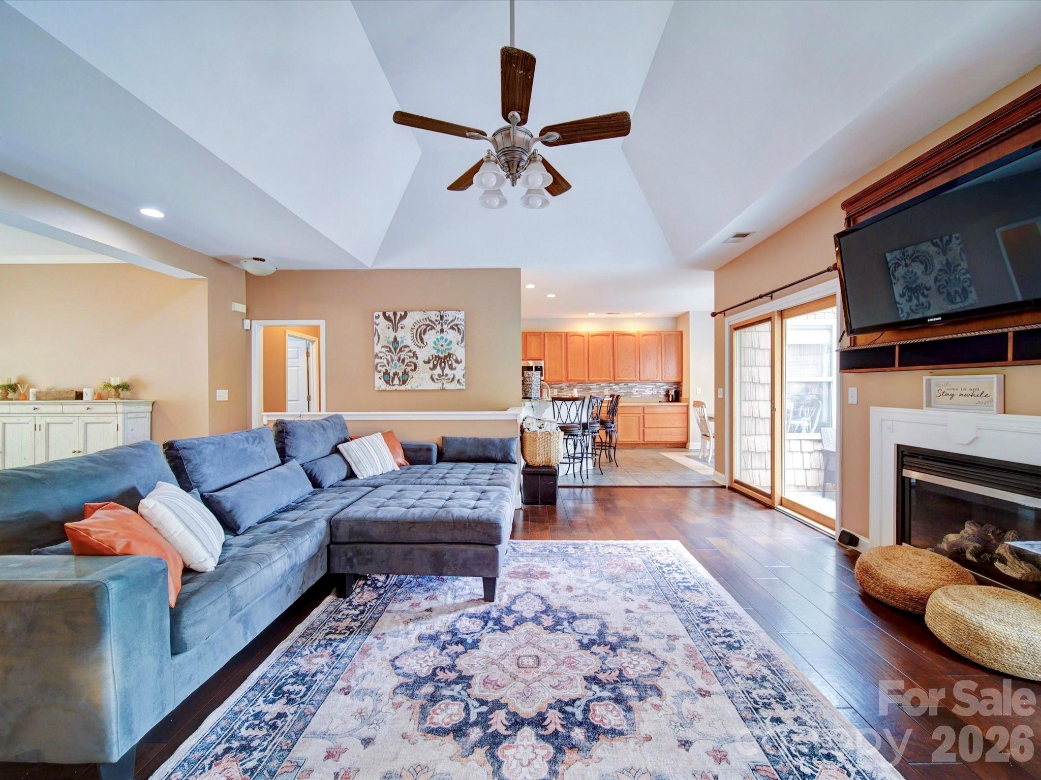 135 Boulder Ridge Drive Denton, NC 27239 - Photo 11 of 48