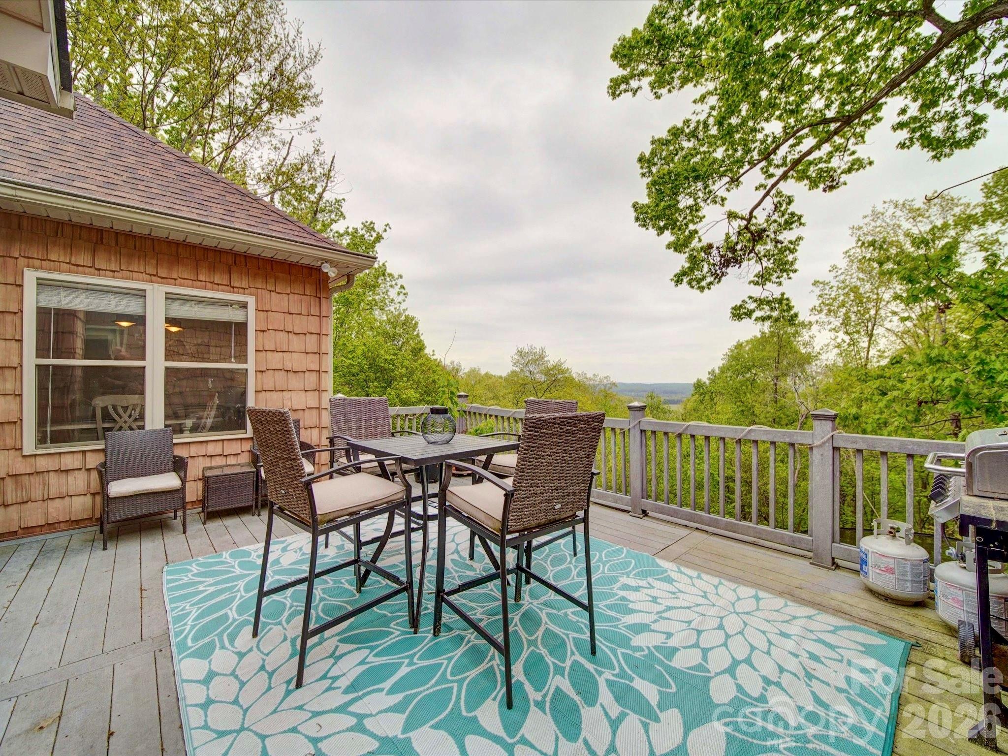 135 Boulder Ridge Drive Denton, NC 27239 - Photo 12 of 48