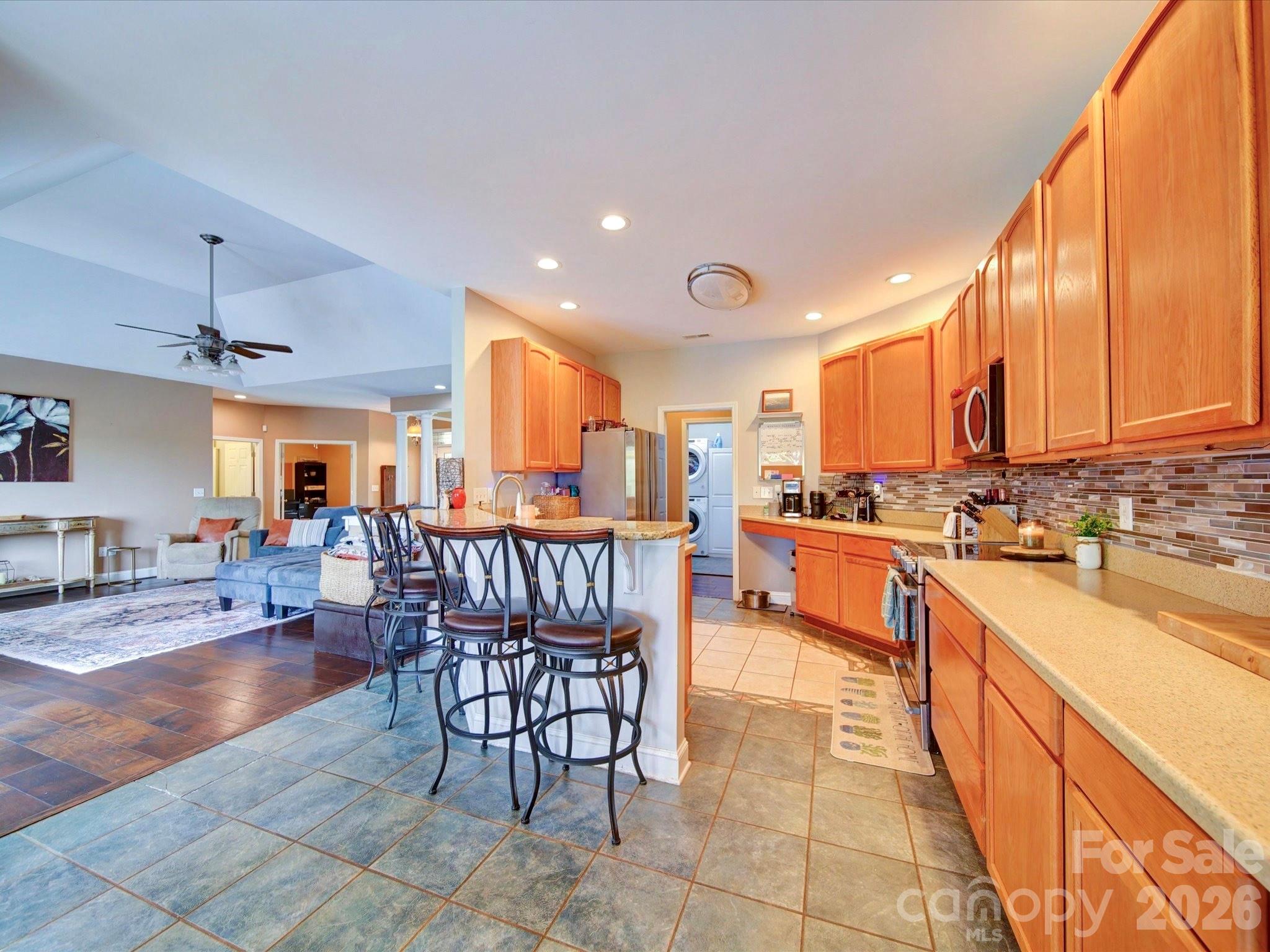 135 Boulder Ridge Drive Denton, NC 27239 - Photo 14 of 48