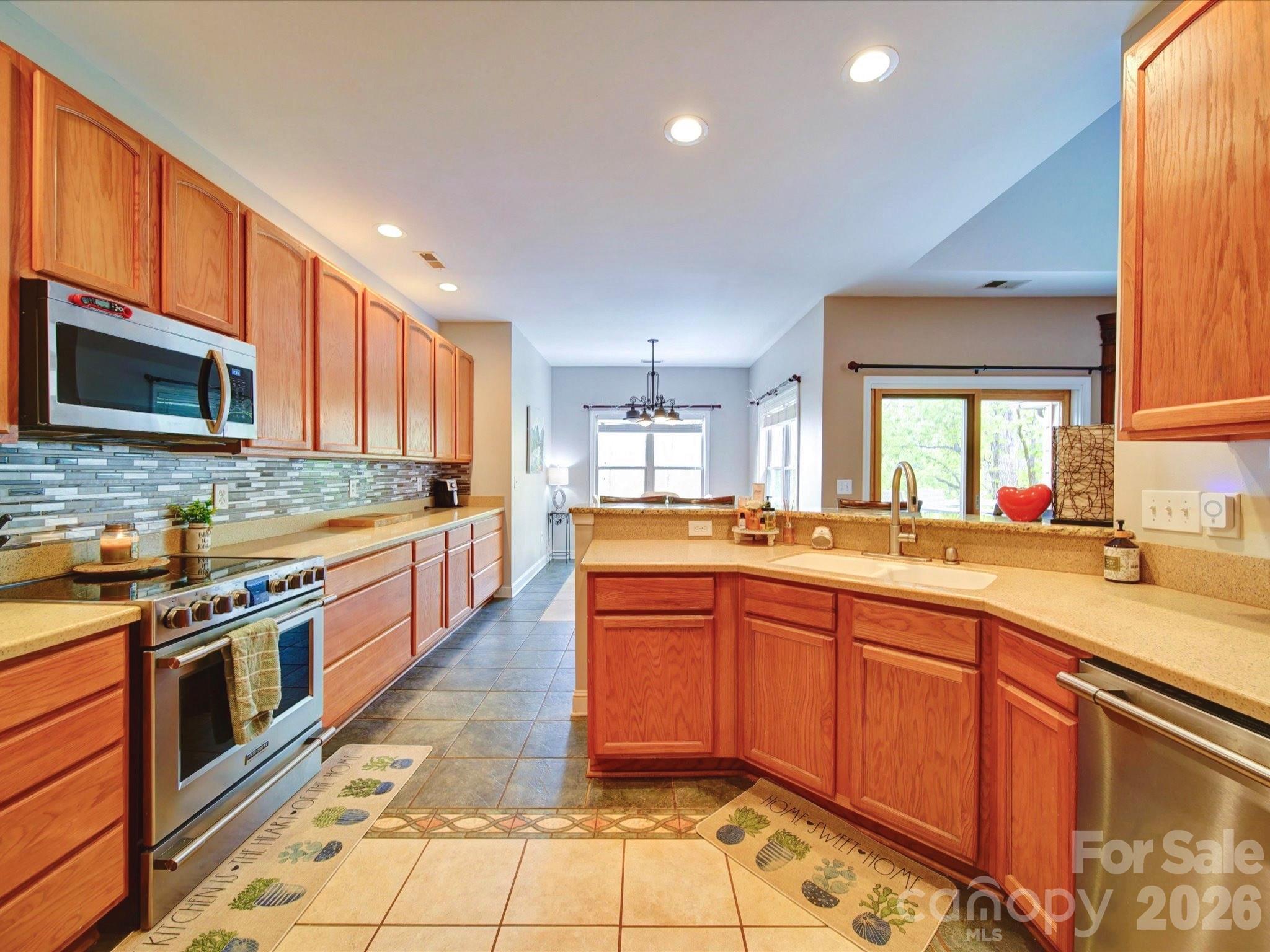 135 Boulder Ridge Drive Denton, NC 27239 - Photo 16 of 48