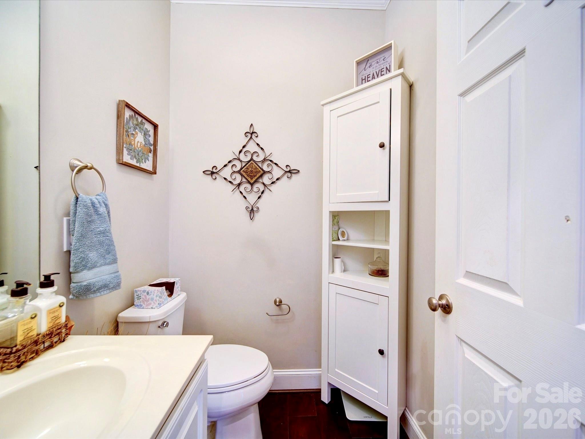 135 Boulder Ridge Drive Denton, NC 27239 - Photo 17 of 48