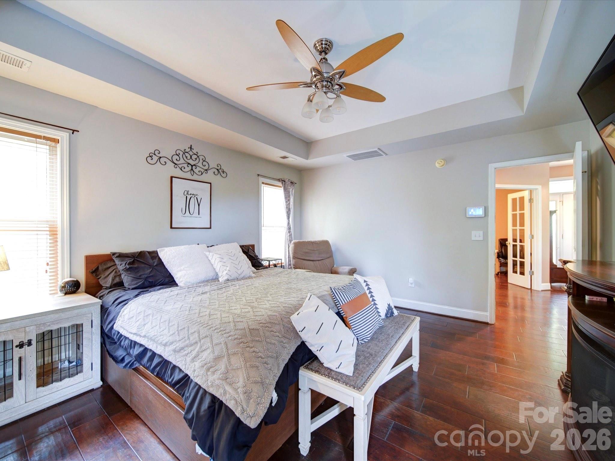 135 Boulder Ridge Drive Denton, NC 27239 - Photo 18 of 48