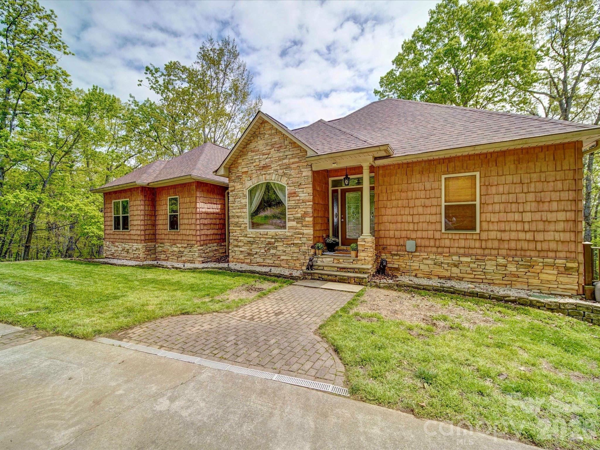 135 Boulder Ridge Drive Denton, NC 27239 - Photo 2 of 48