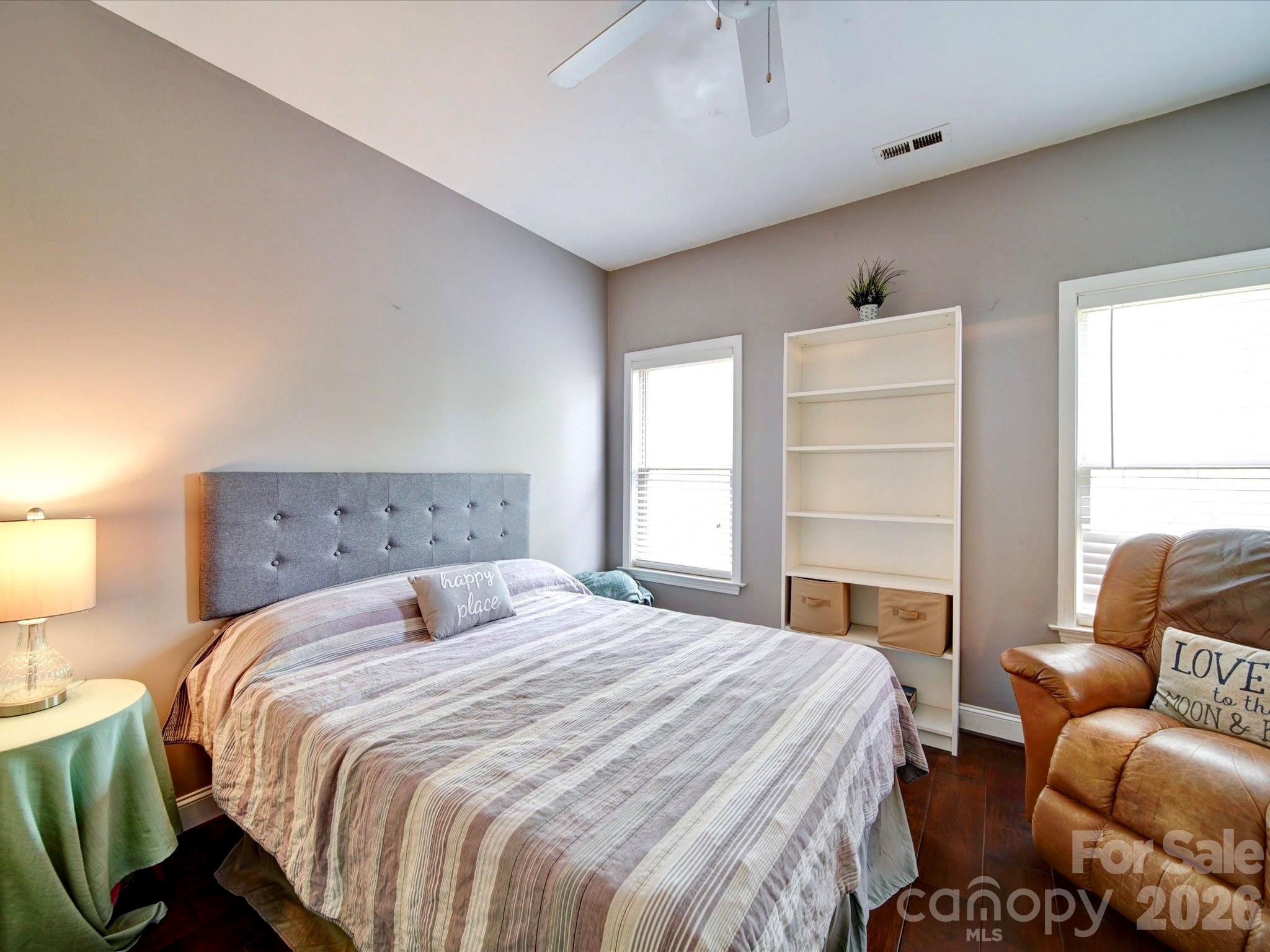 135 Boulder Ridge Drive Denton, NC 27239 - Photo 22 of 48