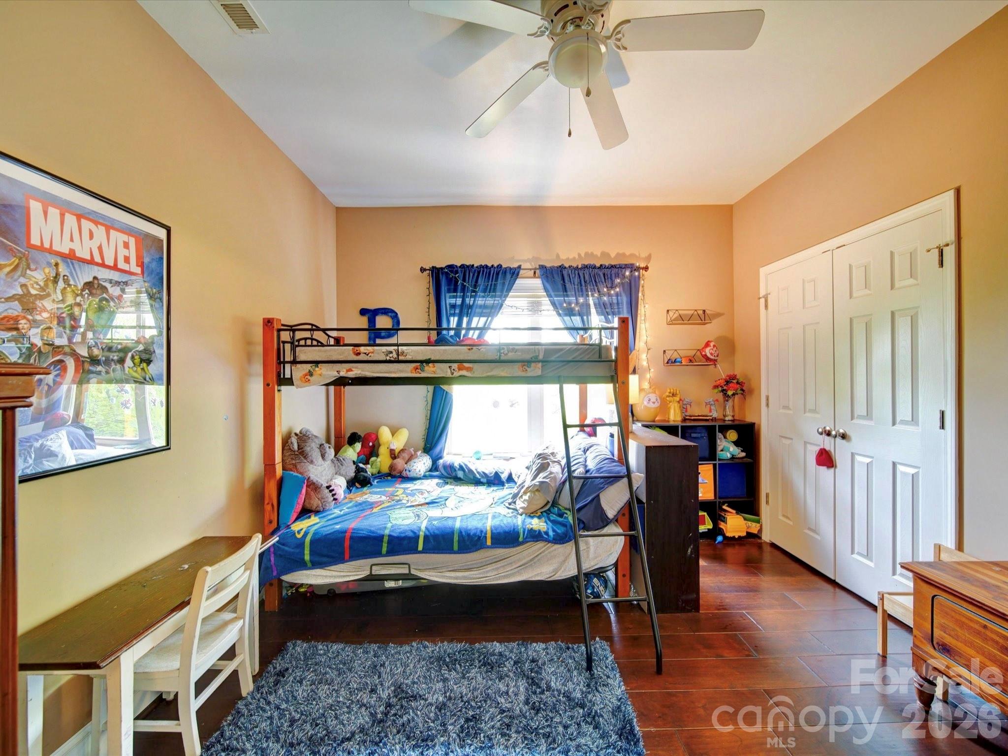 135 Boulder Ridge Drive Denton, NC 27239 - Photo 24 of 48