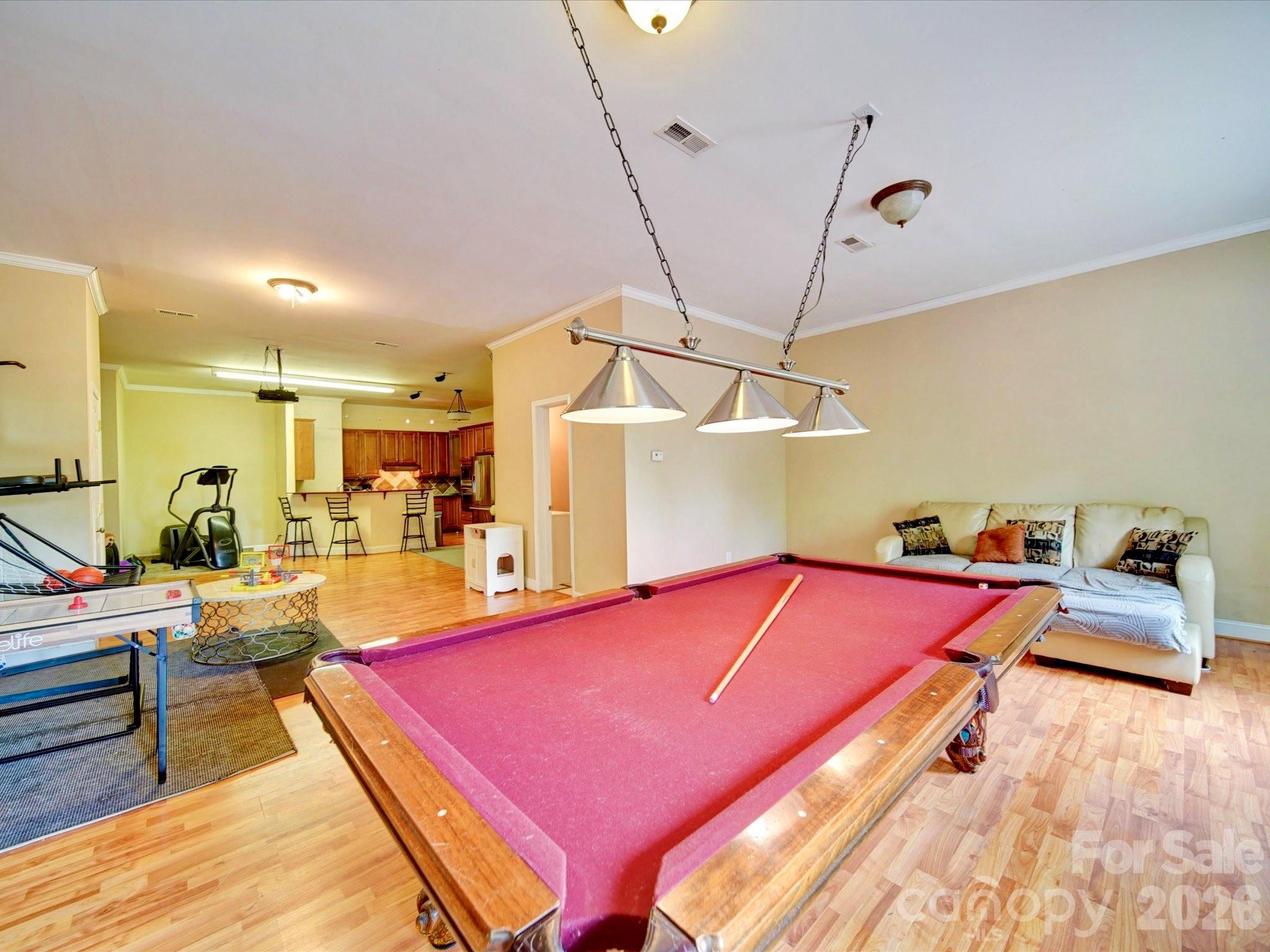 135 Boulder Ridge Drive Denton, NC 27239 - Photo 25 of 48