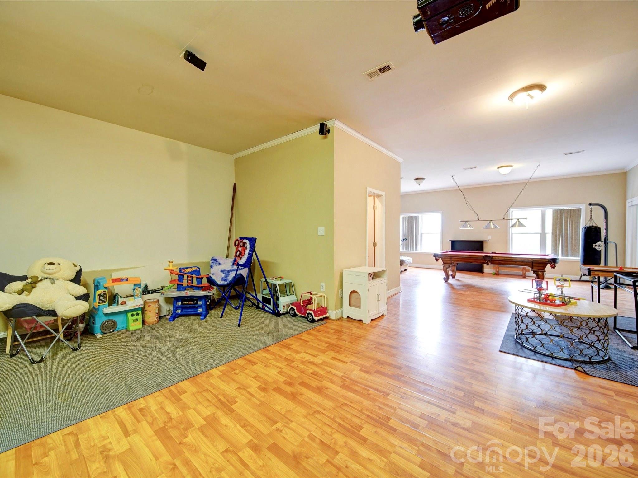 135 Boulder Ridge Drive Denton, NC 27239 - Photo 27 of 48