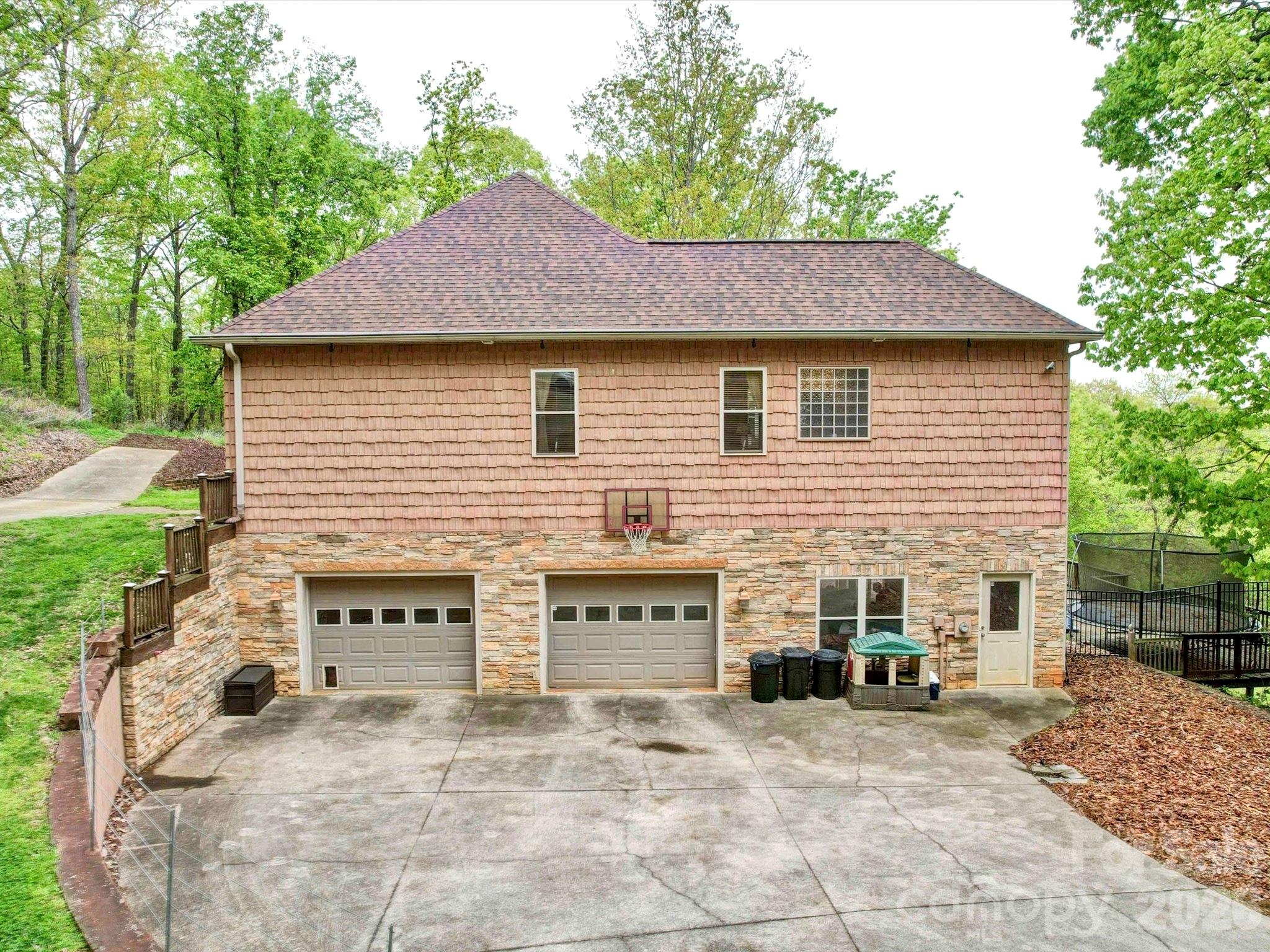 135 Boulder Ridge Drive Denton, NC 27239 - Photo 30 of 48