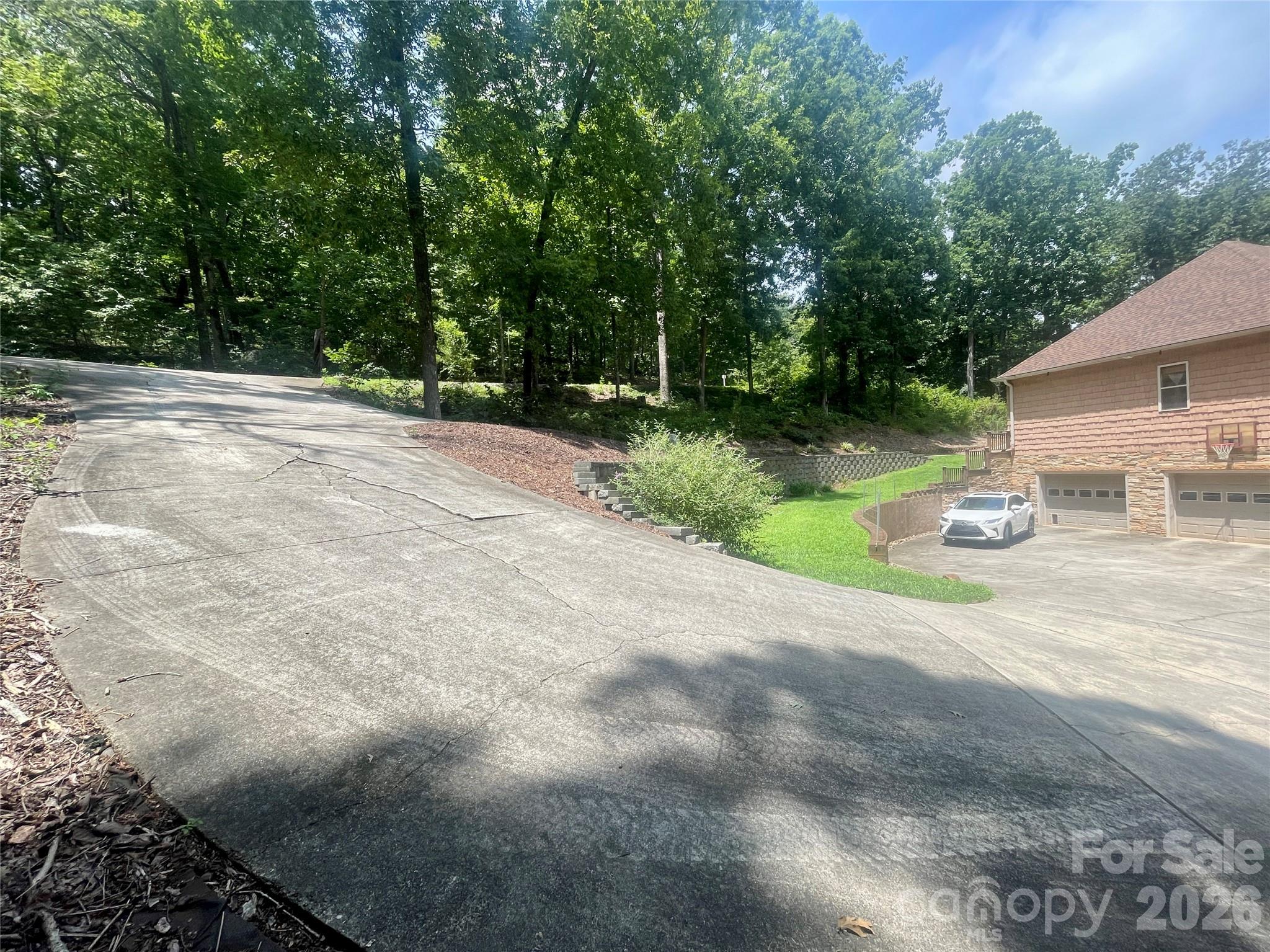135 Boulder Ridge Drive Denton, NC 27239 - Photo 32 of 48