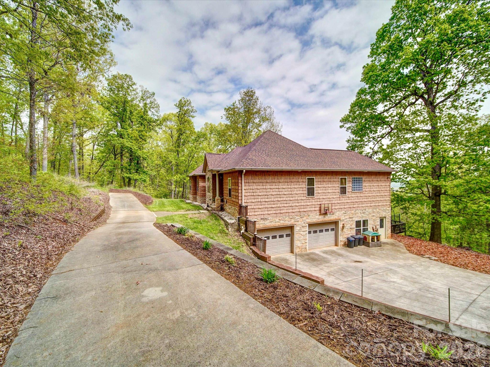 135 Boulder Ridge Drive Denton, NC 27239 - Photo 33 of 48