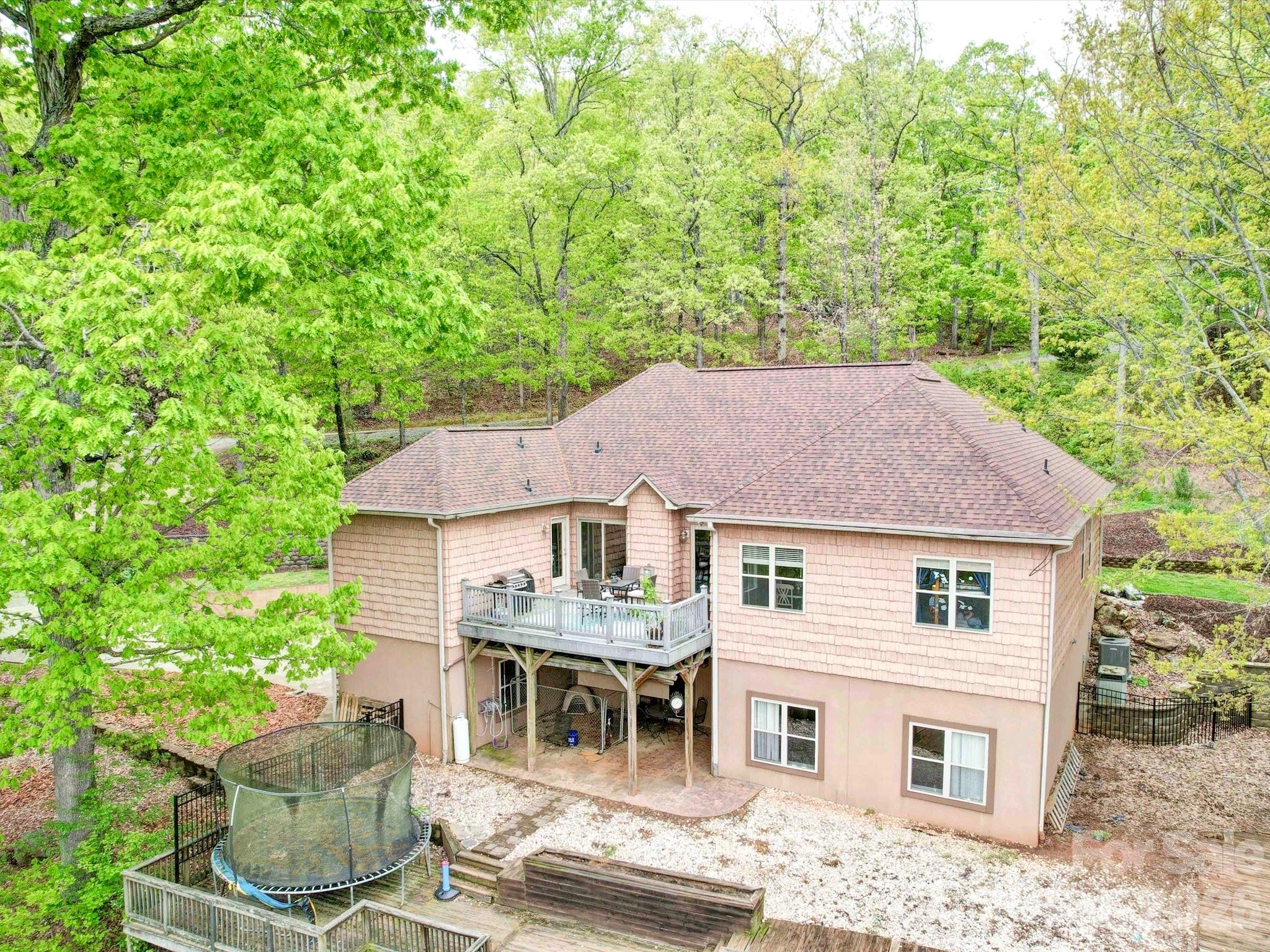 135 Boulder Ridge Drive Denton, NC 27239 - Photo 34 of 48