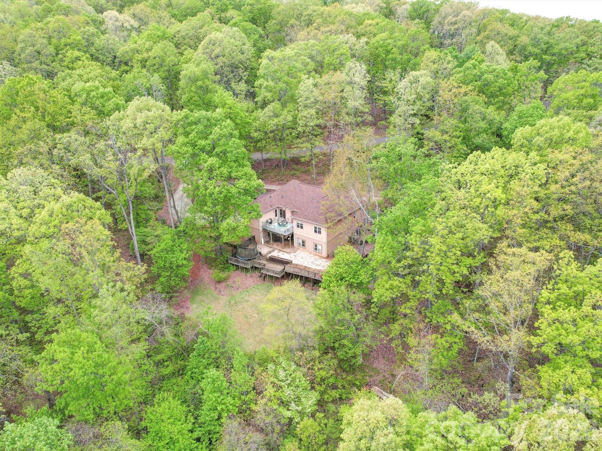 135 Boulder Ridge Drive Denton, NC 27239 - Photo 35 of 48