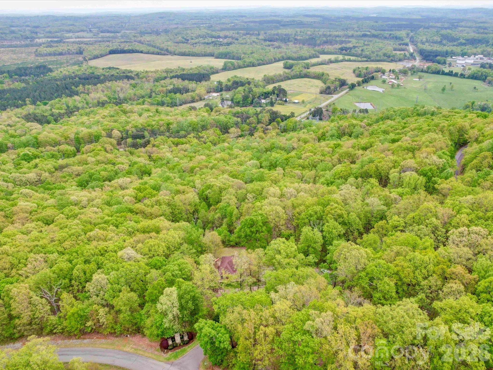 135 Boulder Ridge Drive Denton, NC 27239 - Photo 36 of 48